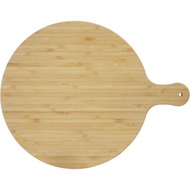 Logo trade promotional items image of: Delys bamboo cutting board